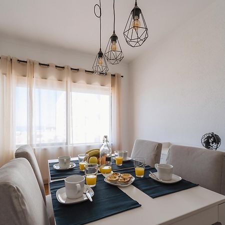 Mar Do Pisao - Apartamento 2 Quartos E Vista Mar Santa Cruz  Extérieur photo