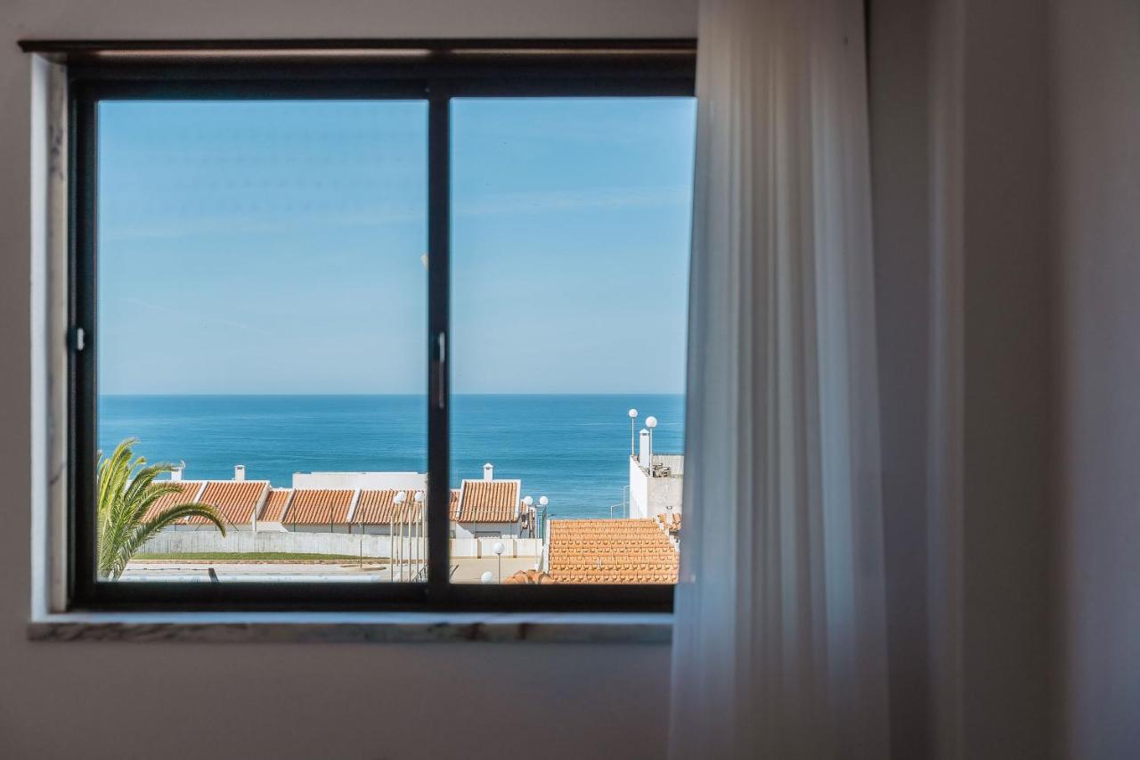 Mar Do Pisao - Apartamento 2 Quartos E Vista Mar Santa Cruz  Extérieur photo