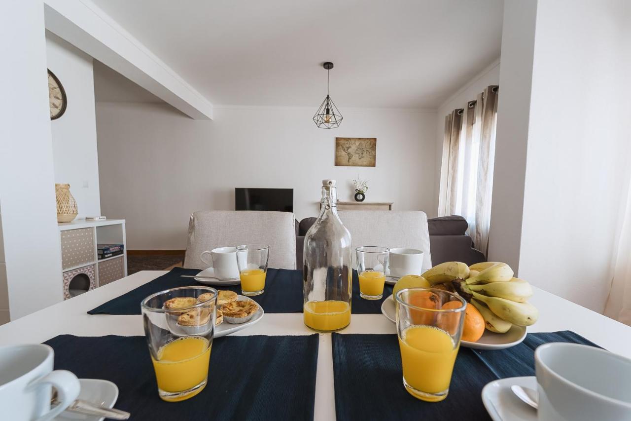 Mar Do Pisao - Apartamento 2 Quartos E Vista Mar Santa Cruz  Extérieur photo