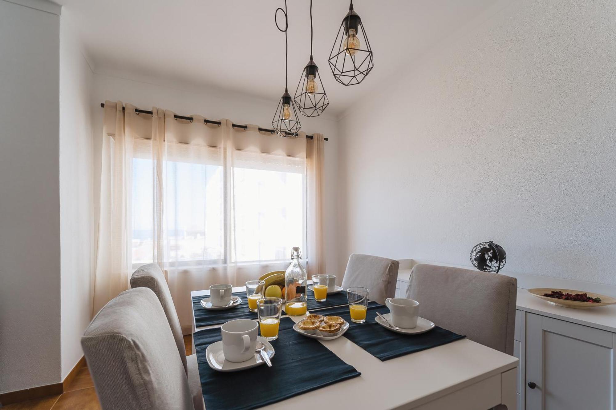Mar Do Pisao - Apartamento 2 Quartos E Vista Mar Santa Cruz  Extérieur photo