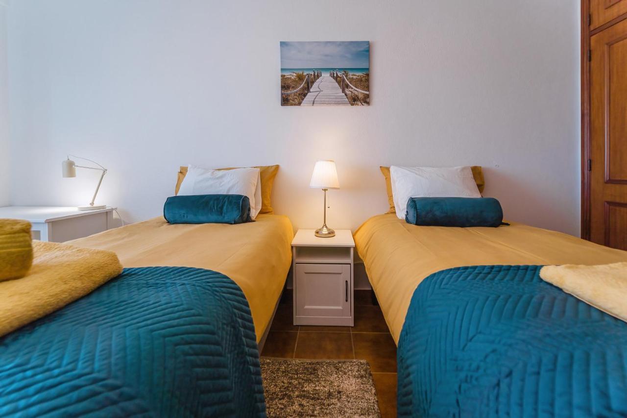 Mar Do Pisao - Apartamento 2 Quartos E Vista Mar Santa Cruz  Extérieur photo