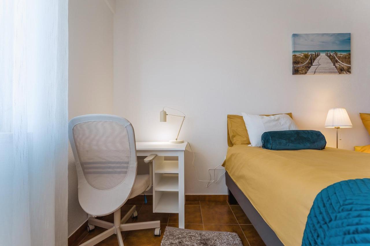 Mar Do Pisao - Apartamento 2 Quartos E Vista Mar Santa Cruz  Extérieur photo
