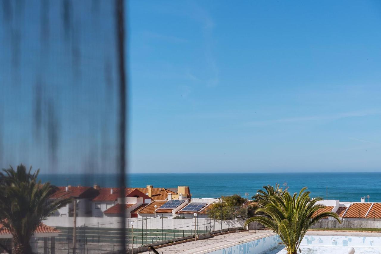 Mar Do Pisao - Apartamento 2 Quartos E Vista Mar Santa Cruz  Extérieur photo