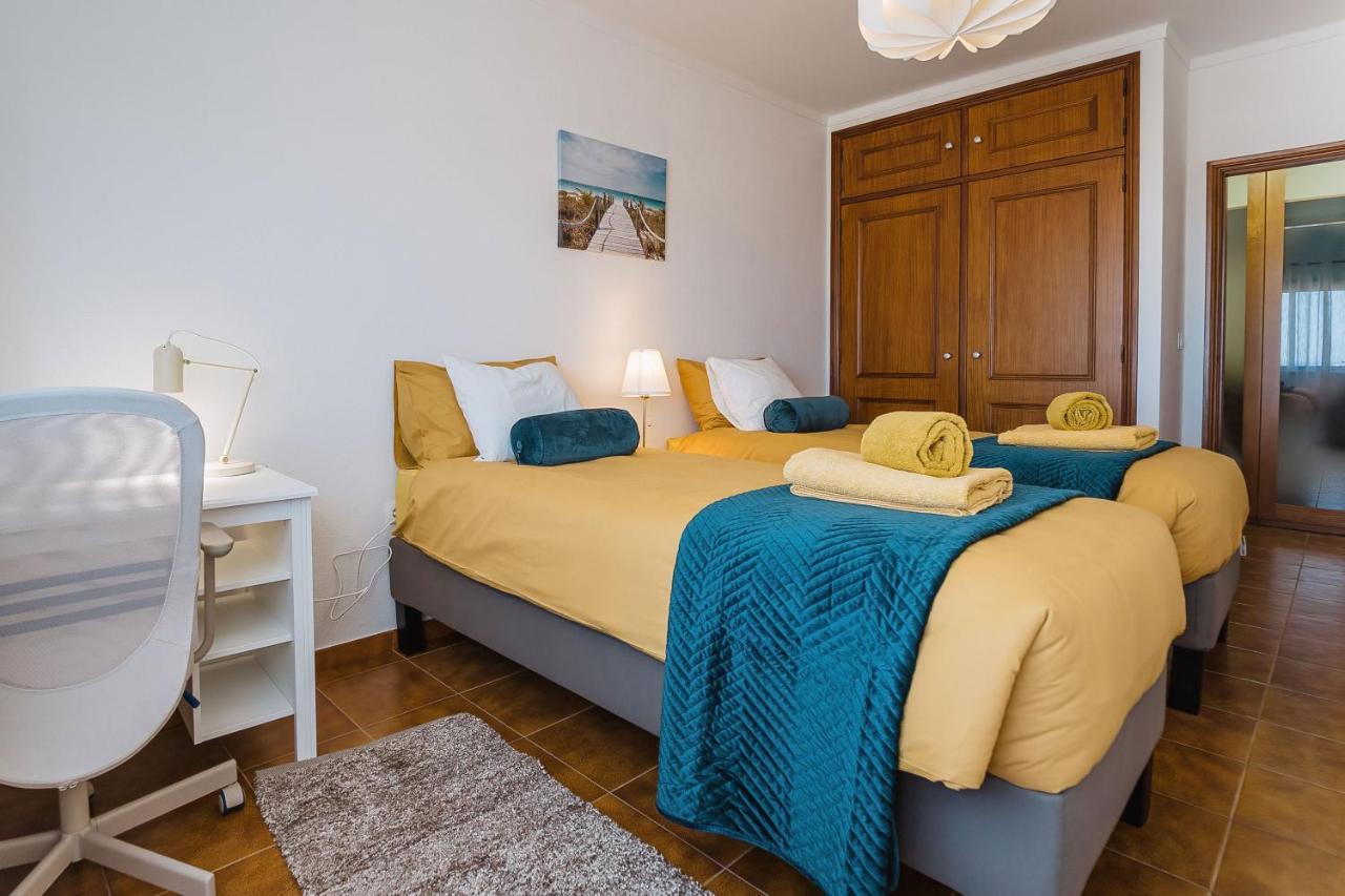 Mar Do Pisao - Apartamento 2 Quartos E Vista Mar Santa Cruz  Extérieur photo