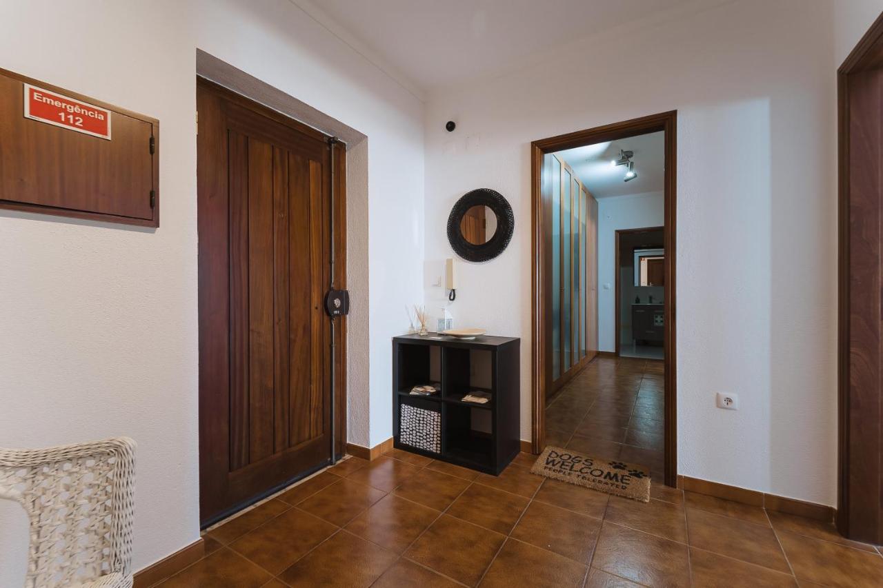 Mar Do Pisao - Apartamento 2 Quartos E Vista Mar Santa Cruz  Extérieur photo