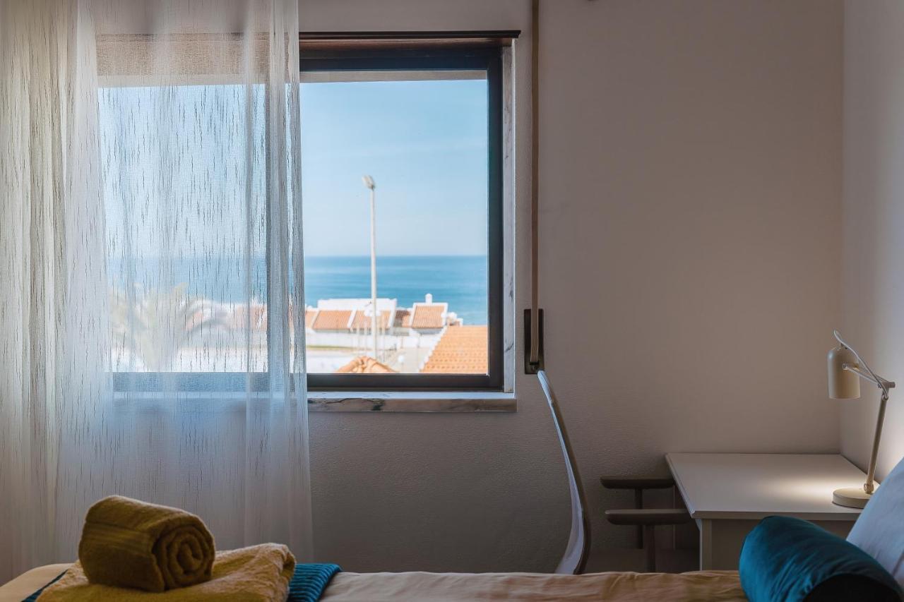 Mar Do Pisao - Apartamento 2 Quartos E Vista Mar Santa Cruz  Extérieur photo