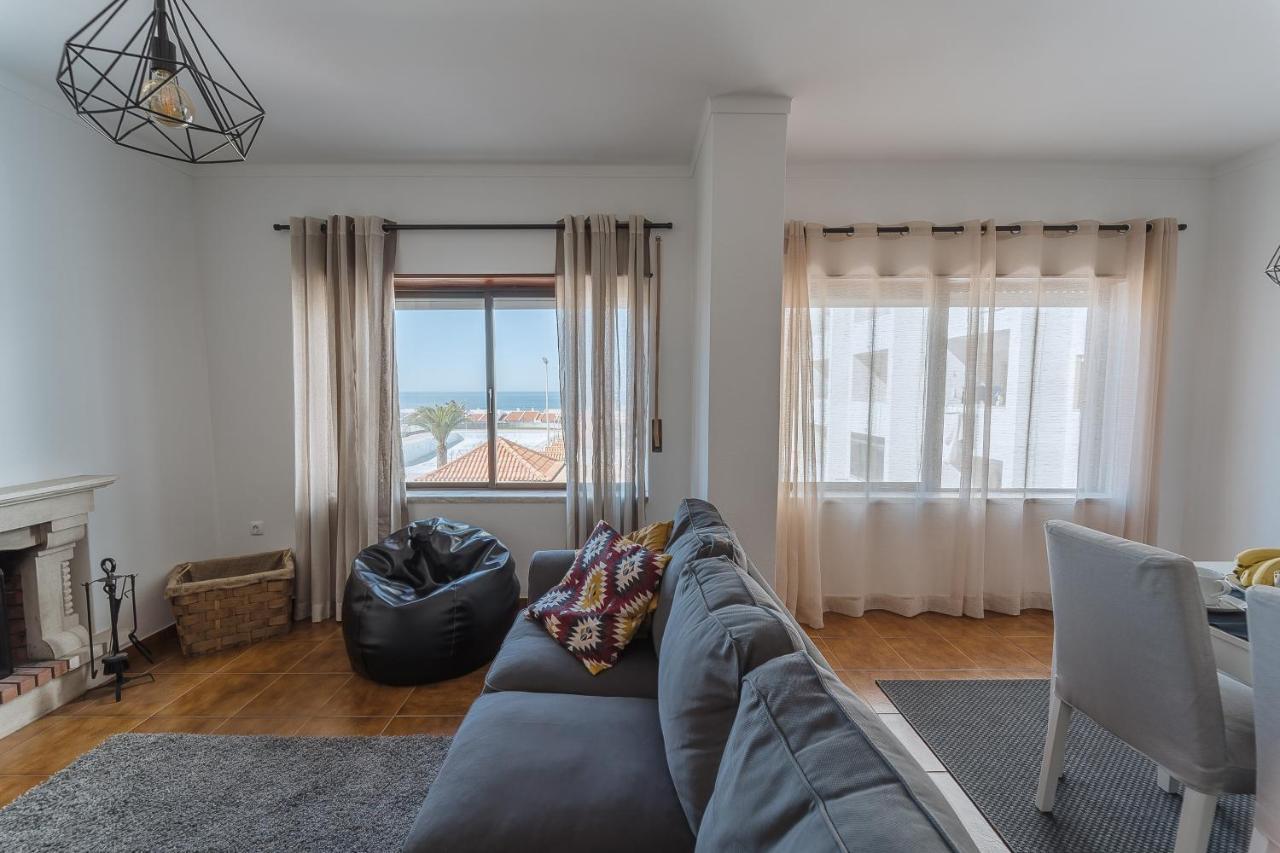Mar Do Pisao - Apartamento 2 Quartos E Vista Mar Santa Cruz  Extérieur photo