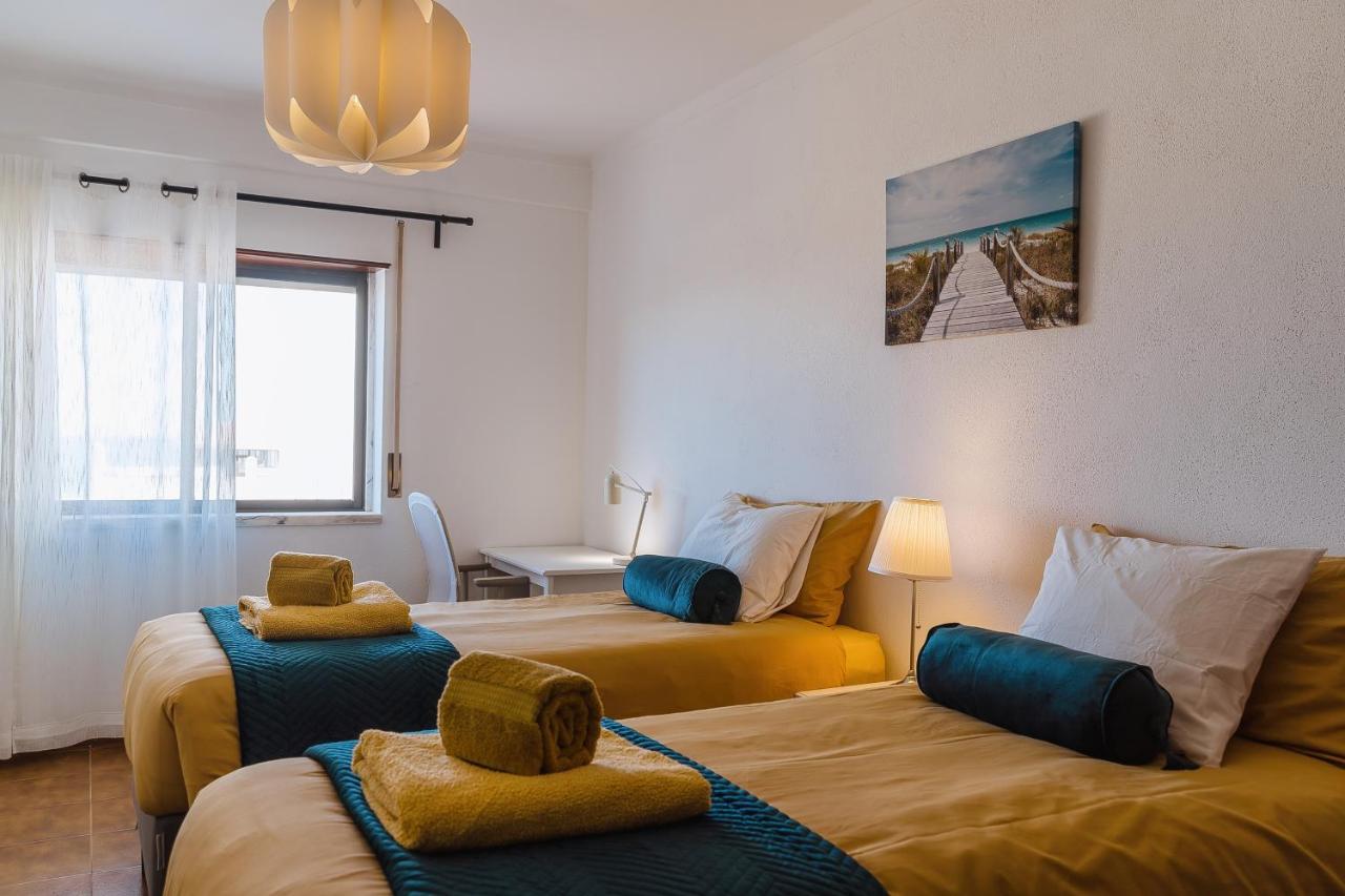 Mar Do Pisao - Apartamento 2 Quartos E Vista Mar Santa Cruz  Extérieur photo
