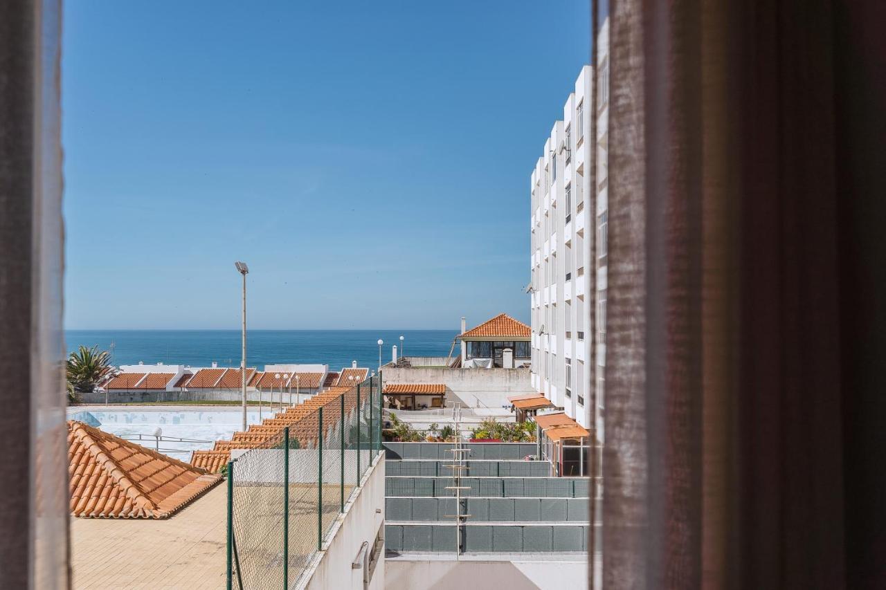 Mar Do Pisao - Apartamento 2 Quartos E Vista Mar Santa Cruz  Extérieur photo