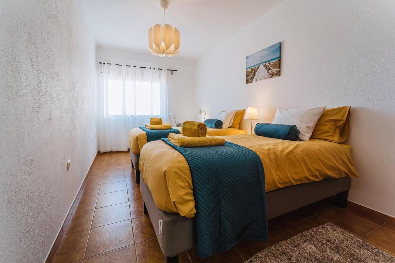 Mar Do Pisao - Apartamento 2 Quartos E Vista Mar Santa Cruz  Extérieur photo